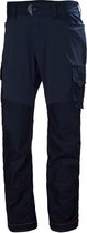 Helly Hansen Chelsea Evolution Werkbroek Stretch Service Donkerblauw