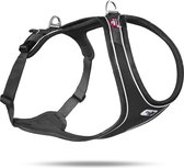 Curli Belka Comfort Harness - XS - Zwart