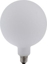 Filament SPL LED BIG GLOBE (blanc mat) Ø180mm - 6W / DIMMABLE