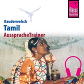 Reise Know-How Kauderwelsch AusspracheTrainer Tamil
