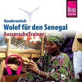 Reise Know-How Kauderwelsch AusspracheTrainer Wolof für den Senegal