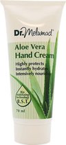 Handcrème Dr. Melumad - Handcreme droge huid - Handcreme Aloe Vera - Handcreme smeren