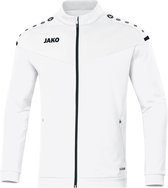 Jako Champ 2.0  Sportvest - Maat XL  - Mannen - wit/zwart