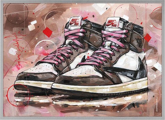 travis scott nike high