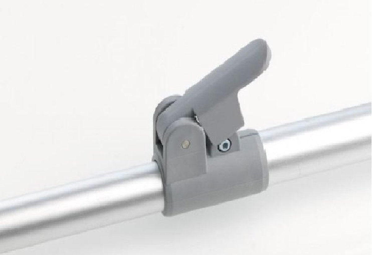 CampKing Dop met haak 22 mm 3 stuks | Kampeer Oase