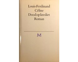 Dood op krediet (gb)