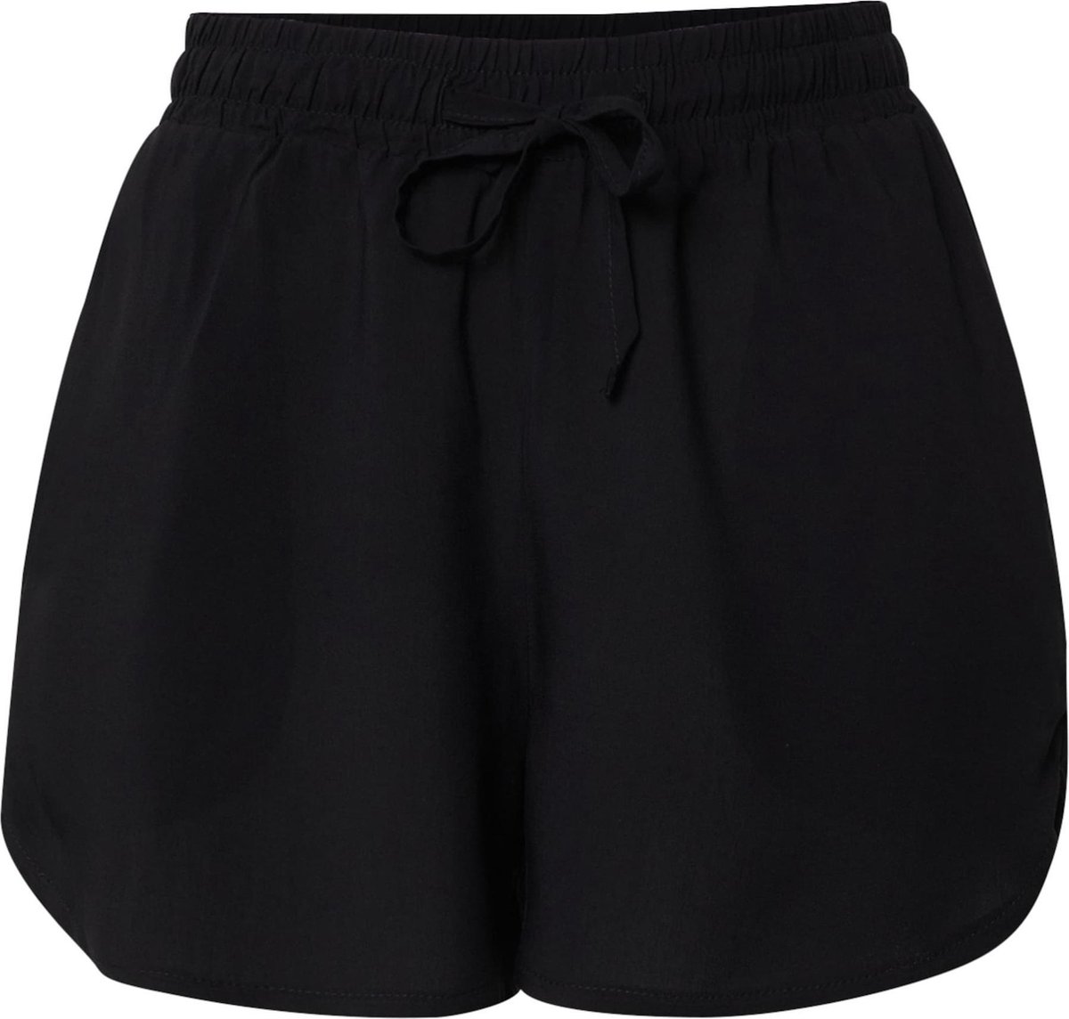 Urban Classics Viscose Resort Korte broek XL Zwart