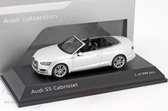 Audi S5 Cabriolet - 1:43 - Jadi