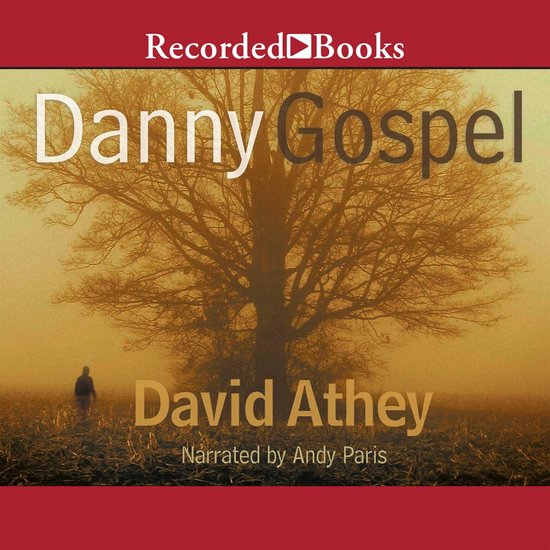 Danny Gospel - cover