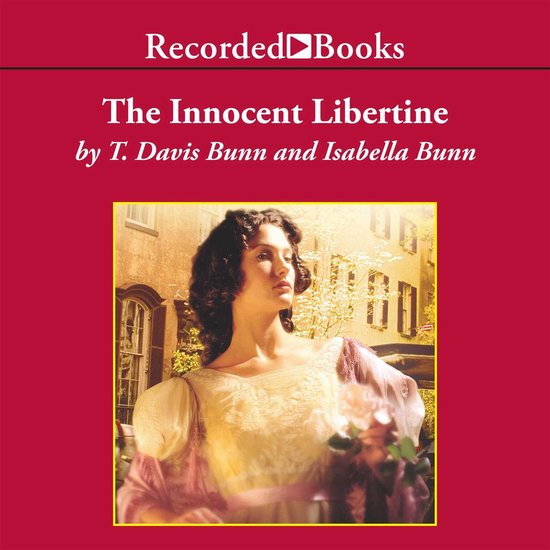 The Innocent Libertine - cover