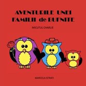 Aventurile unei Familii de Bufnite