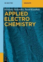 De Gruyter Textbook- Applied Electrochemistry