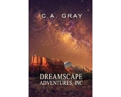 Dreamscape Adventures, Inc.