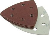 SMART Blades Multitool Schuurpapier - Velcro - 93mm/K80 - 5 stuks