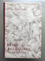 Rome and the Barbarians, 100 B.C.-A.D. 400