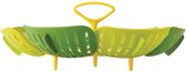 Joseph Joseph Bloom stoominziet - Opvouwbaar - Groen - 16 cm