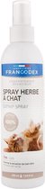 Francodex Catnip Spray - 200 ml