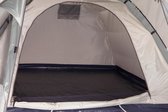 Capture Outdoor, "Riverside" 3-MAN+ koepeltent, Deluxe tent, Totale afmeting 210x305x140cm, Voor kamperen, wandelen, …