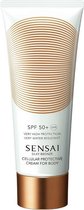 SENSAI Silky Bronze Cellular Protective Cream for Body Zonnecrème 150 ml