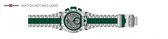 Horlogeband voor Invicta Reserve 25950