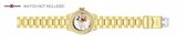 Horlogeband voor Invicta Disney Limited Edition 26239