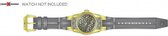 Horlogeband voor Invicta Disney Limited Edition 25124