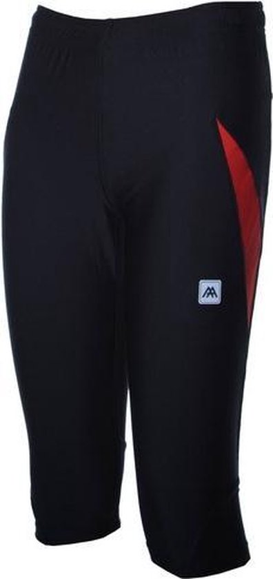 Losse broek voor dames in Groen