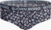 Bjorn Borg Hipster 1 Pack Animal Maat 146-152