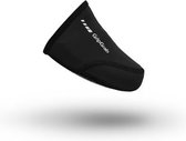 GripGrab - Windproof Wielren Toe Covers Teenwarmers Overschoenen - Zwart - Unisex - Maat S/M
