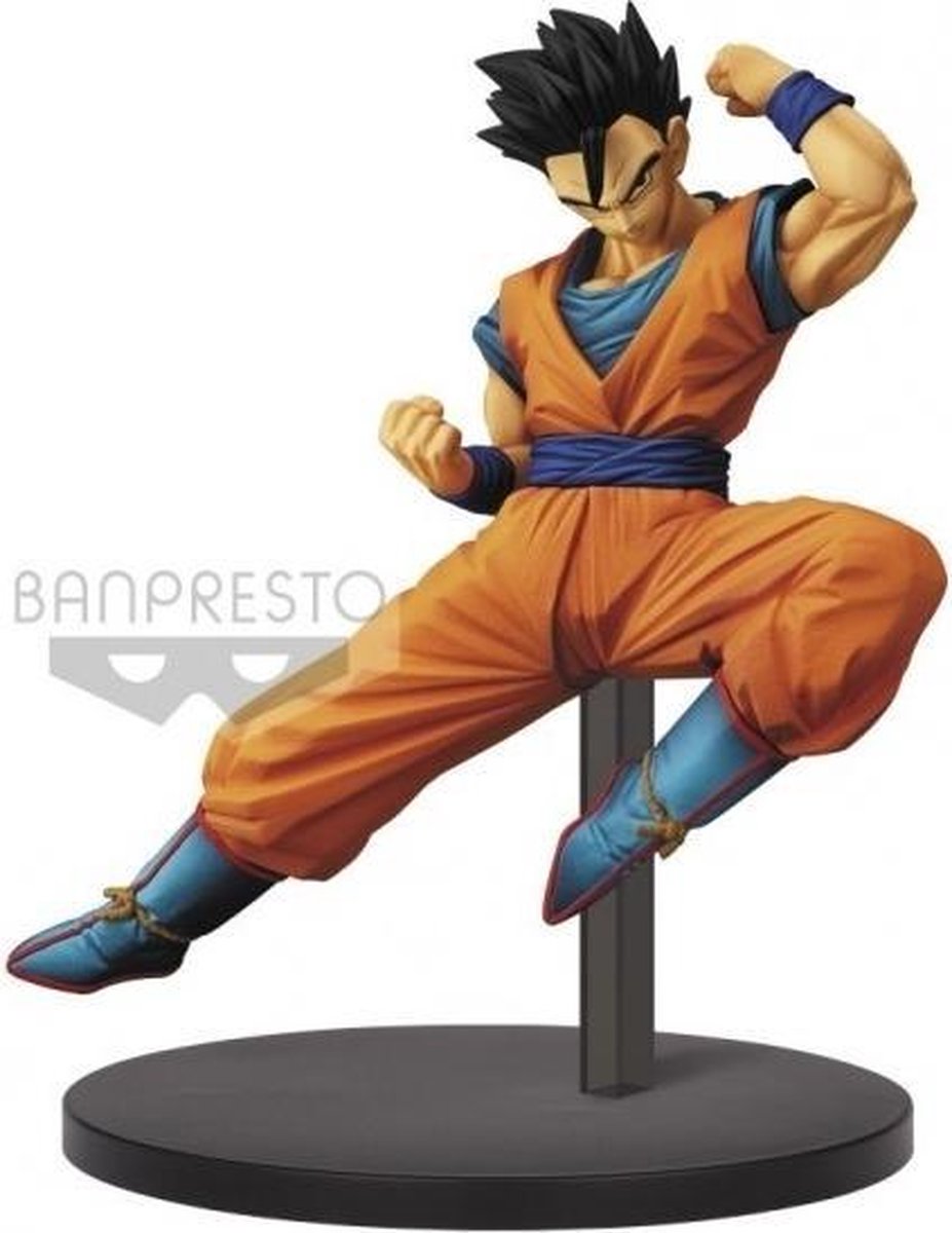 Kidsnfun Kleurplaat Dragon Ball Z Dragon Ball Z