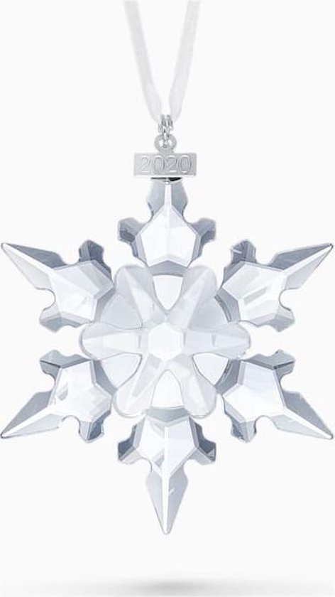Swarovski cheap 2020 ornaments