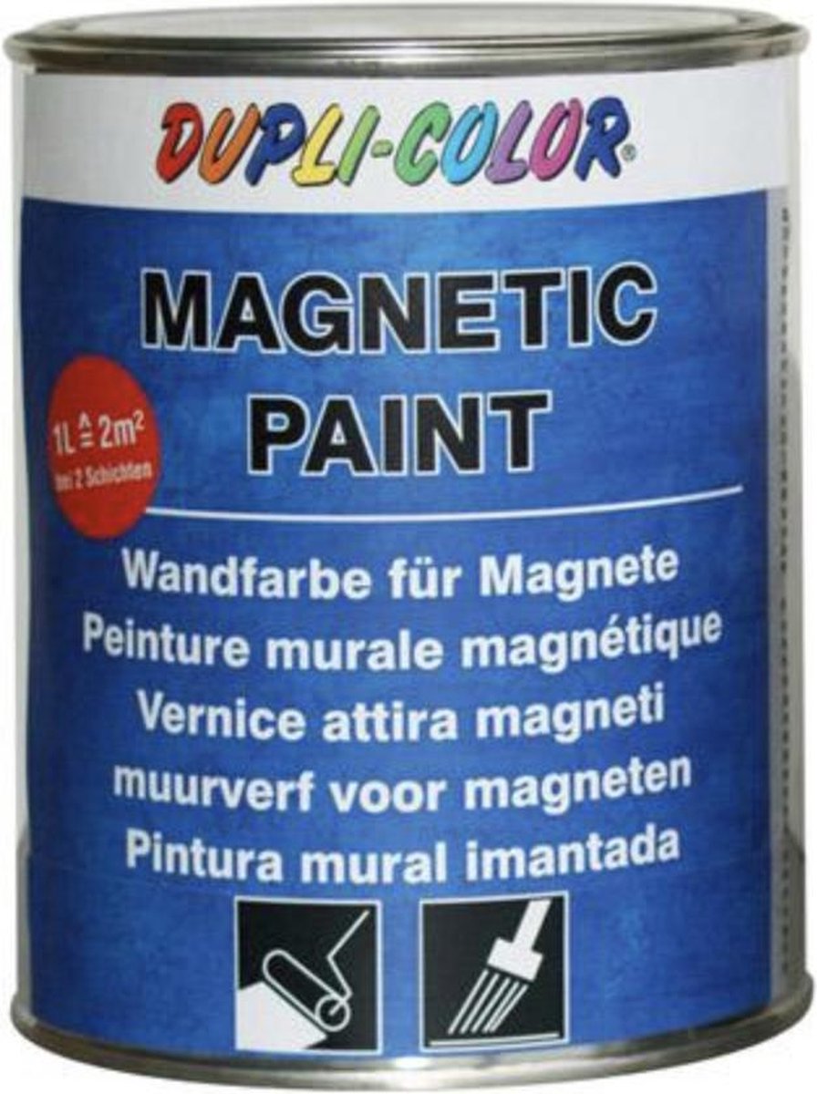 Dupli-Color magneetverf 1L