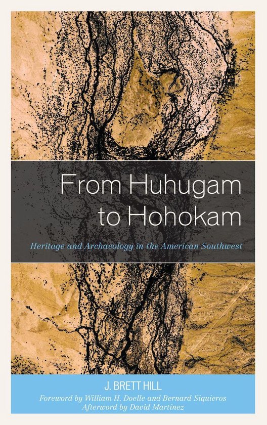 Issues in Southwest Archaeology - From Huhugam to Hohokam - cover