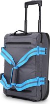 Decent Sport Line Handbagage Reistas 2 Wielen - Blauw