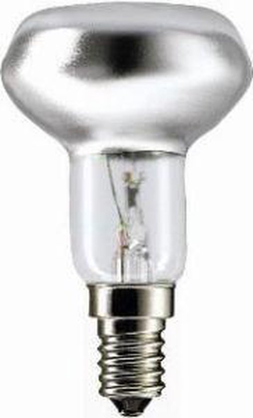 Reflectorlamp R50 E14 25W spotline | bol.com