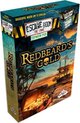 Afbeelding van het spelletje Identity Games - Escape Room uitbreidingsset - The Legend of Redbeard's Gold