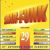 Star Funk Vol. 29