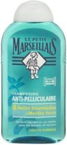 LE PETIT MARSEILLAIS Anti-roos shampoo - 4 etherische oli�n - 250 ml