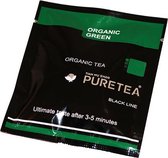 Pure Tea Organic Green Biologische Thee - 25st