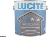 Lucite Contact Primer 2,5L, witte speciale primer
