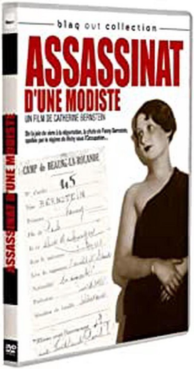 Afbeelding van product Assassinat D Une Modiste