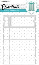Studio Light - Die - Essentials - STENCILSL169