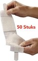 Wondsnelverband nr.1 (50stuks)