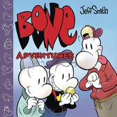 Bone Adventures Combined Volume Bone Reissue Graphic Novels Hardcover