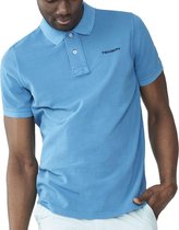 Tenson Poloshirt - Mannen - blauw