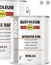 Rust-Oleum 9700 Coldmax Rapid 750 ml