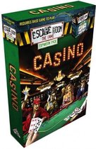 Identity Games Escape Room - Casino - uitbreidingsset