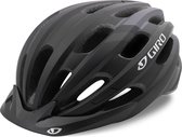 Giro Register e-bike helm - Mat Zwart - Onesize