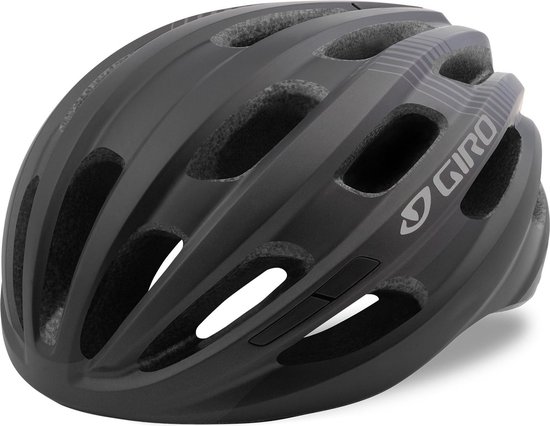Giro Helm Isode Matte Black (54-61 cm)