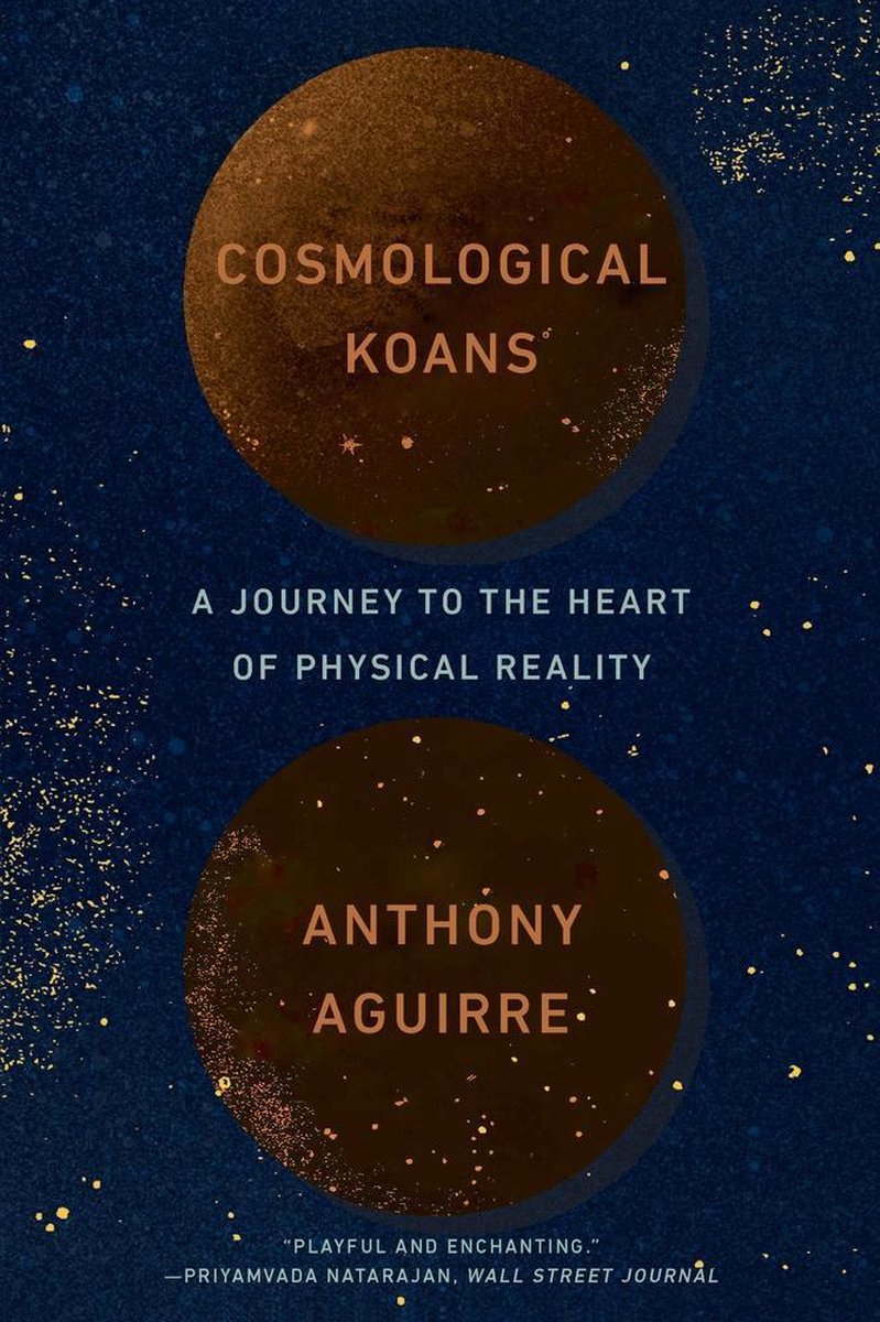 Cosmological Koans op Prijzenvolger.com